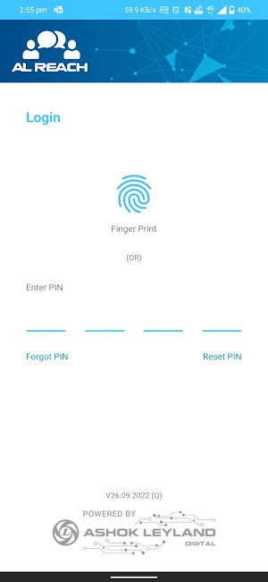 AL Reach Screenshot 3