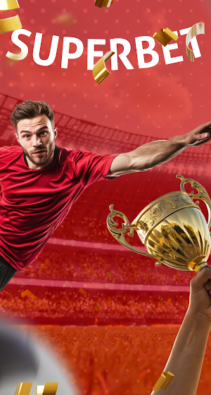 Superbet Screenshot 1