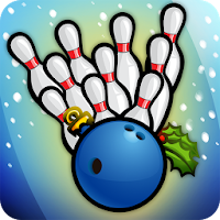 Bowling XMas