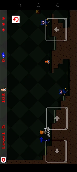 BUGGY WUGGY Screenshot 0