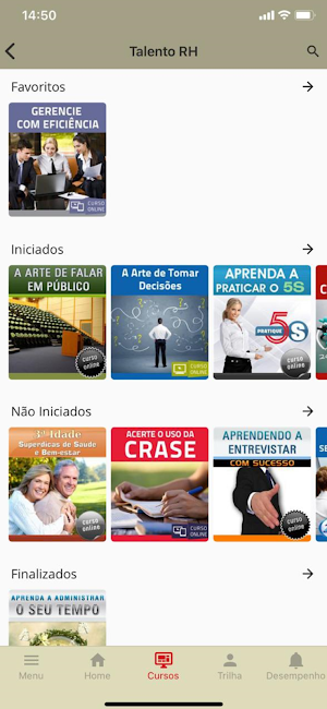 Umc - Unidade Hospitalar Screenshot 2