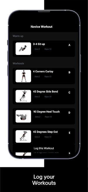 Trained By Jaimo Screenshot 1