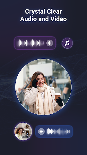 AI Audio Video Noise Reducer Screenshot 1