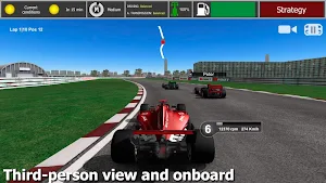 Fx Racer Screenshot 3