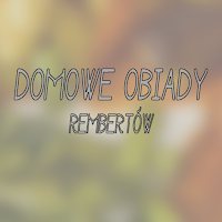 Domowe Obiady Rembertów