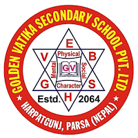 Golden Vatika Sec. School