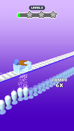 Food Rush 3D Screenshot 3