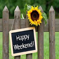 Happy Weekend: Greetings, GIF Wishes, SMS Quotes