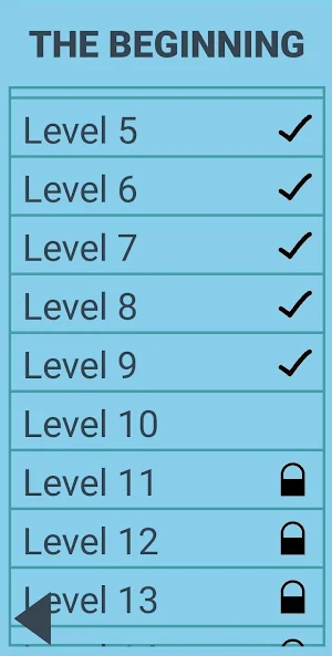 Mountain Climbers - PUZZLE GAM Screenshot 1