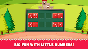 Math Journey : For kids Screenshot 3