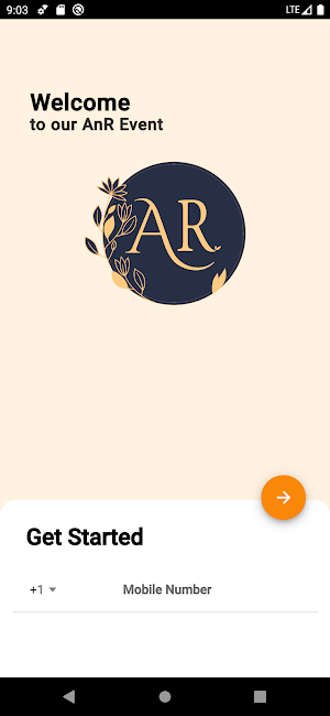 AnR Event Screenshot 0