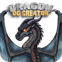 Dragon OC Creator