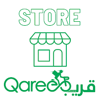 قريب للتاجر