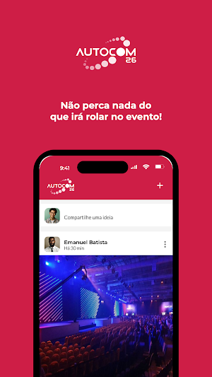 Autocom 2026 Screenshot 0