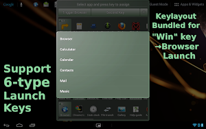 KeyTrigger(Ads) Screenshot 2