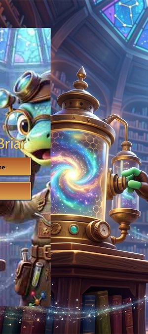 NN567Briar Screenshot 1
