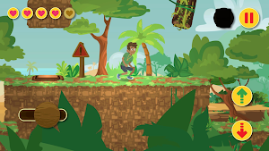 Love Land Screenshot 2