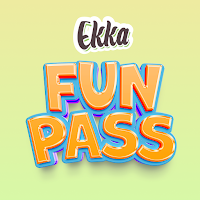 Ekka Fun Pass