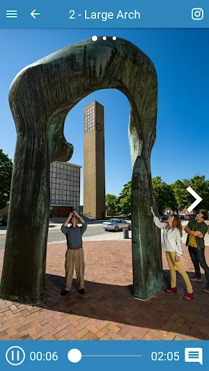 Columbus, IN Tours Screenshot 3