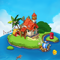 Lucky Ball & Dream Island