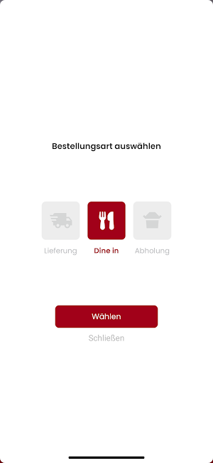 King Kebab Hattingen Screenshot 1