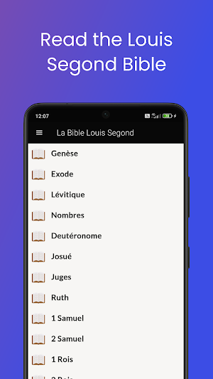 Catholic Breviary Screenshot 3