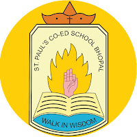 St. Paul's Co-Ed School Bhopal