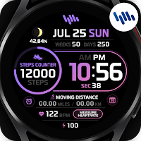 SamWatch FIT J 2022