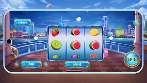 Berry Burst Screenshot 0