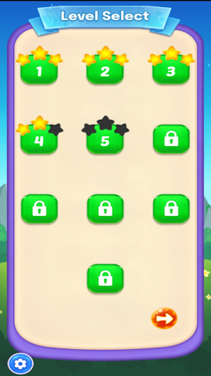 Bubble Shooter Land Screenshot 3