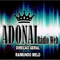 Web Rádio Adonay