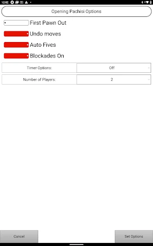 SHGPachisi Screenshot 0