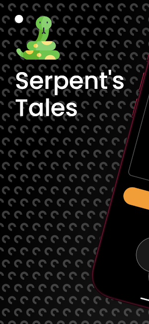 Serpent's Tales: Snake Game Screenshot 0