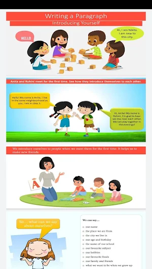 Macmillan Education eReader Screenshot 2