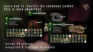 Siva 2D presents Venomous Snak Screenshot 3