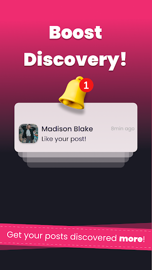 InSecret - Ultimate Captions Screenshot 2