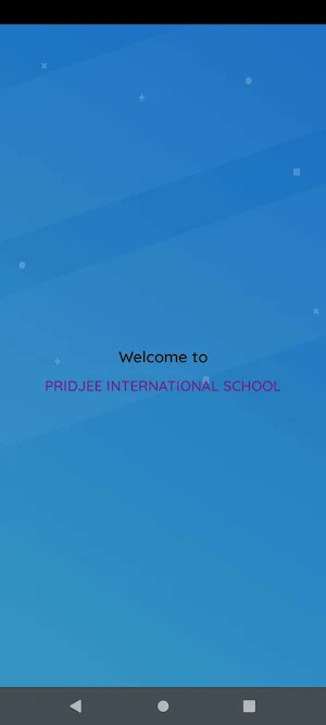 Pridjee Edu Screenshot 0