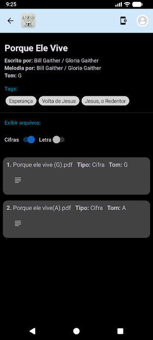 Sigelo Screenshot 1