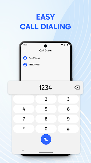 Caller ID: Spam Call Blocker Screenshot 3