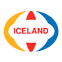 Iceland Offline Map and Travel Guide