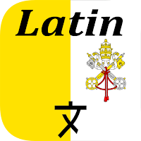 Latin Translator