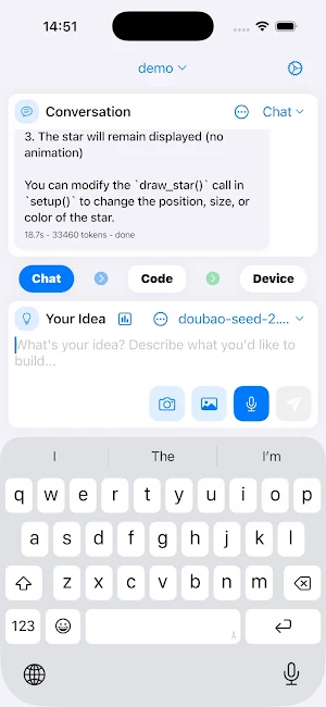 AIFlow Screenshot 0