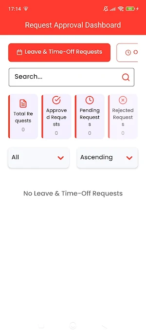 hrmtree Screenshot 3