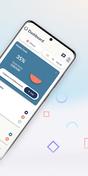 MasterIt Screenshot 1