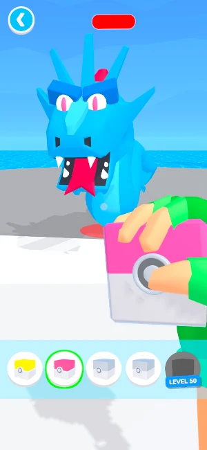 Monster Box Screenshot 3