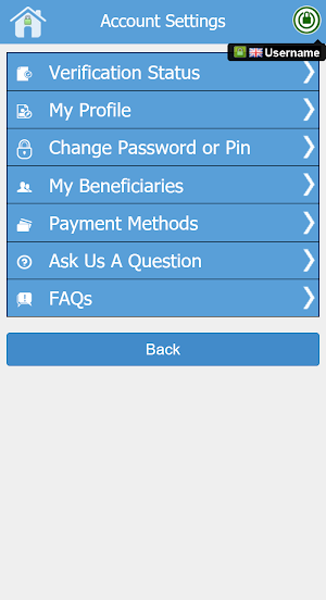 Orionmonex Screenshot 1