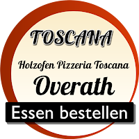 Pizzeria Toscana Overath