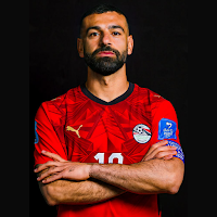 Mohamed Salah Wallpaper