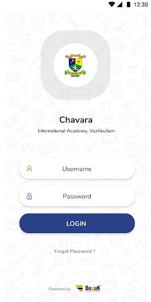 Chavara International Academy, Vazhakullam Screenshot 1