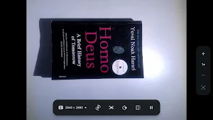 ProVisual Screenshot 2